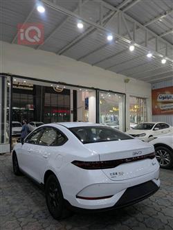 بي واي دي Qin Plus